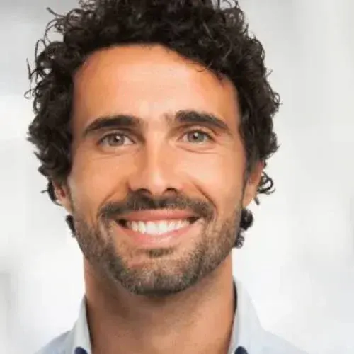 Marco D., a verified BreathiZen customer